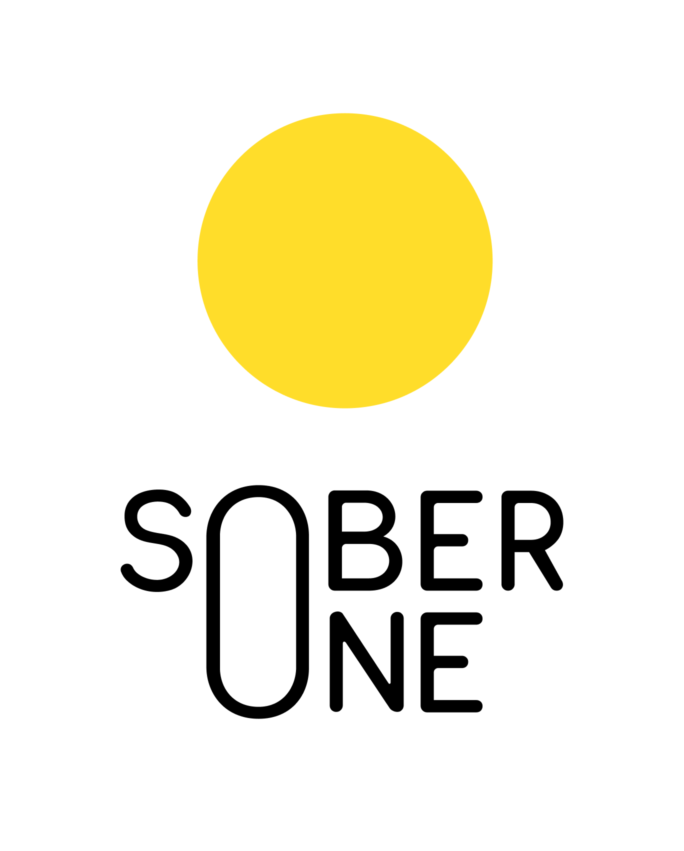 SoberOne Logo